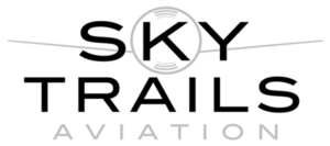 Sky Trails Logo